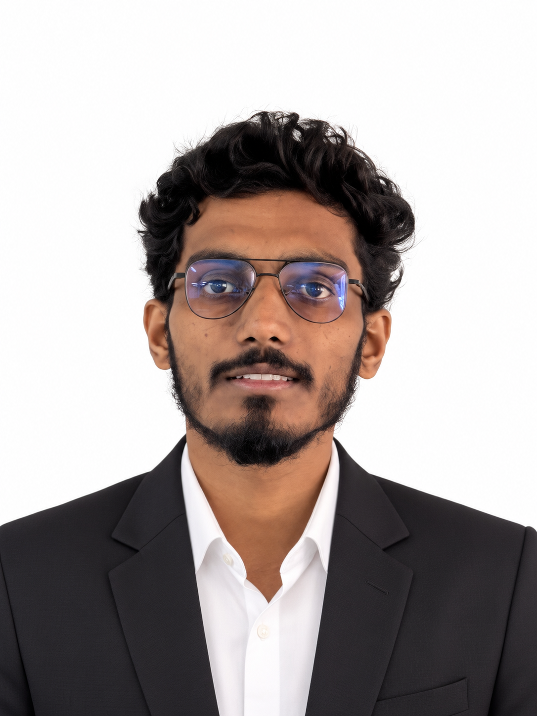 STPI student learning Tekla Structures